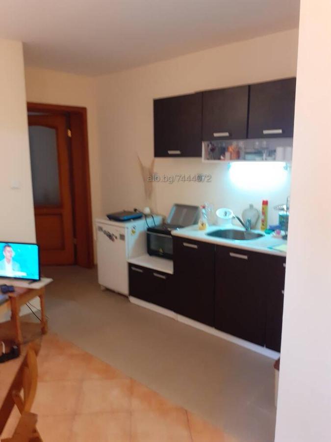 Private Studio Intsaraki - Sveti Vlas Εξωτερικό φωτογραφία