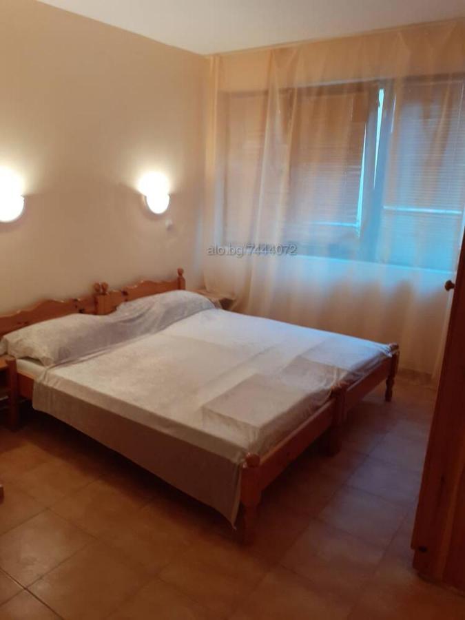 Private Studio Intsaraki - Sveti Vlas Εξωτερικό φωτογραφία