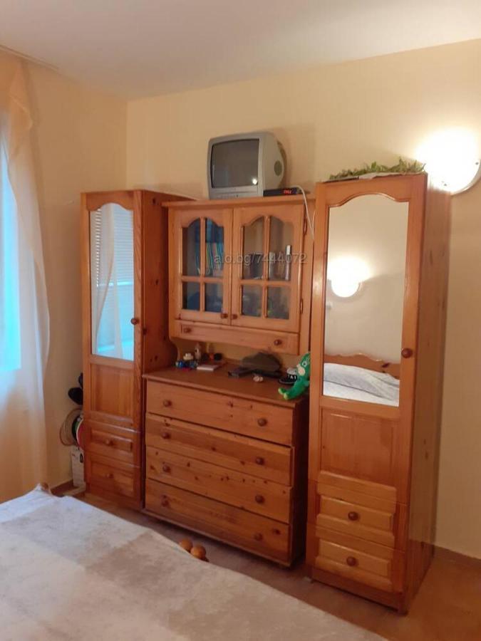 Private Studio Intsaraki - Sveti Vlas Εξωτερικό φωτογραφία