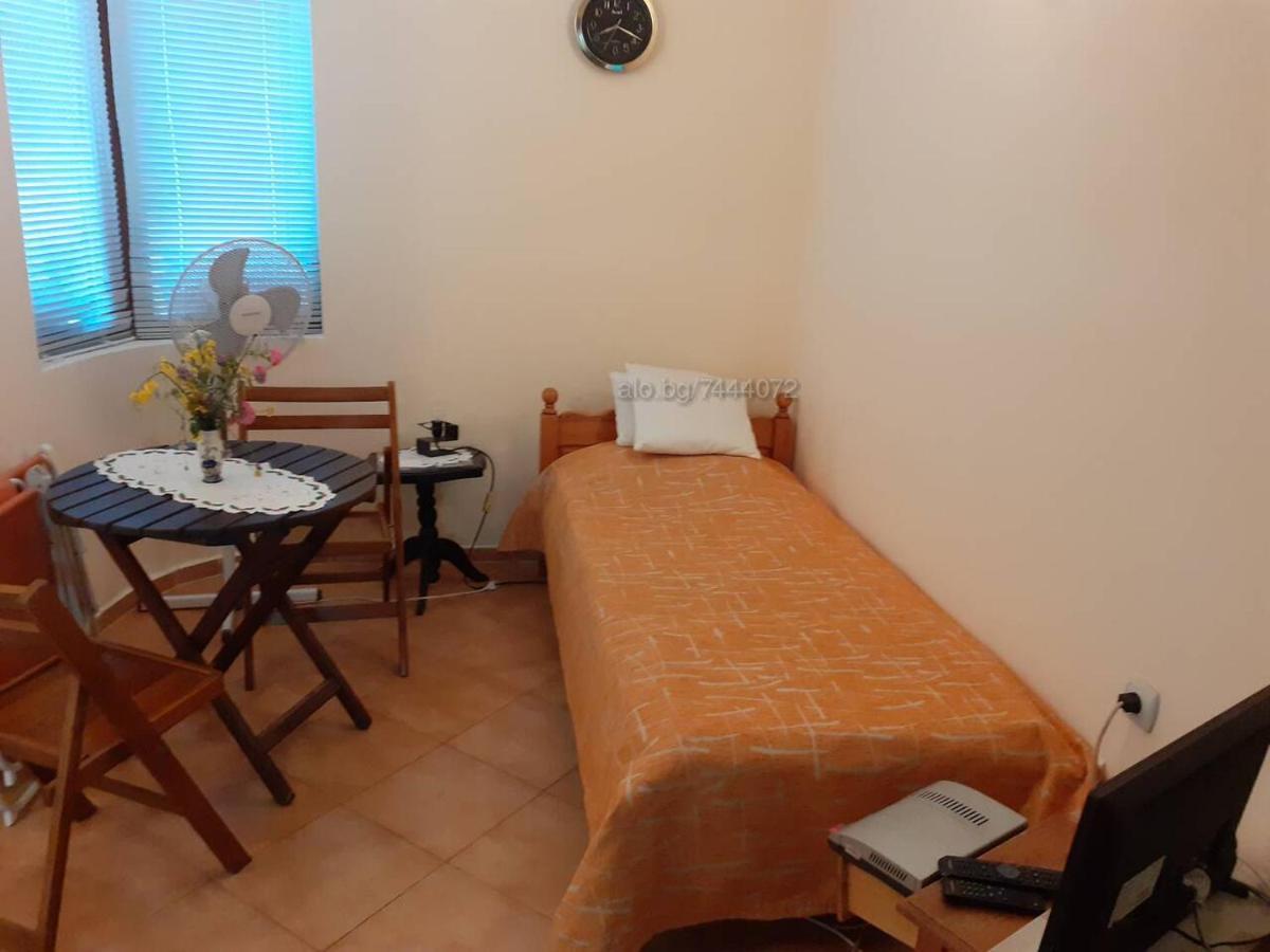 Private Studio Intsaraki - Sveti Vlas Εξωτερικό φωτογραφία