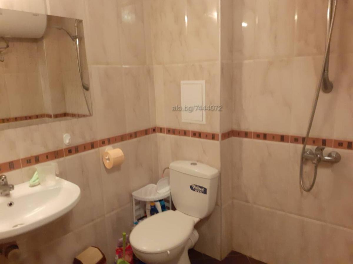 Private Studio Intsaraki - Sveti Vlas Εξωτερικό φωτογραφία