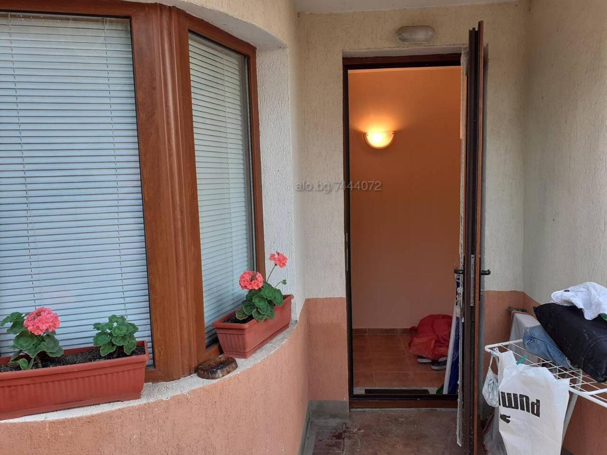 Private Studio Intsaraki - Sveti Vlas Εξωτερικό φωτογραφία